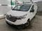 preview Renault Trafic #0