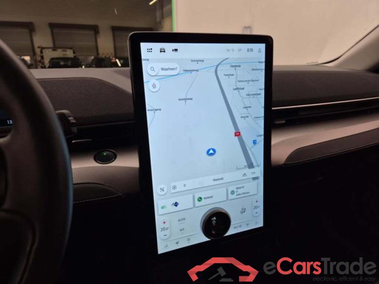 FORD Mustang Mach-E RWD 75 kWh #6