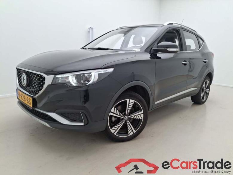 MG MG ZS EV Luxury 45 kWh #1