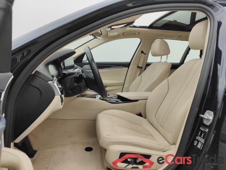 BMW 5 Reeks Touring 518d Aut. (100 kW) 5d #6