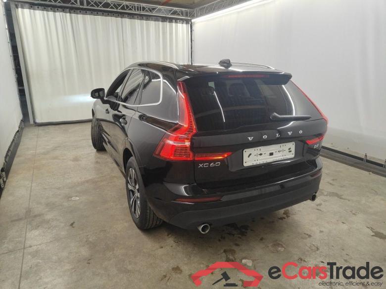 Volvo XC60 D4 120kW Geartronic Momentum Pro 5d #4