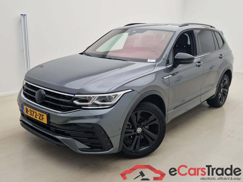 VOLKSWAGEN Tiguan Allspace 1.5 TSI R-Line Business+ DSG 7 #1