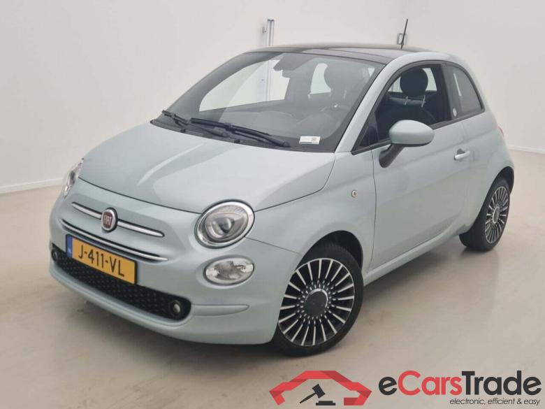 FIAT 500 1.0 Hybrid Launch Edition #1