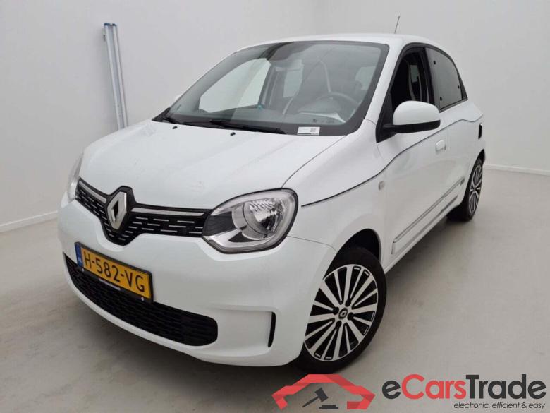RENAULT TWINGO 1.0 SCe Intens #1