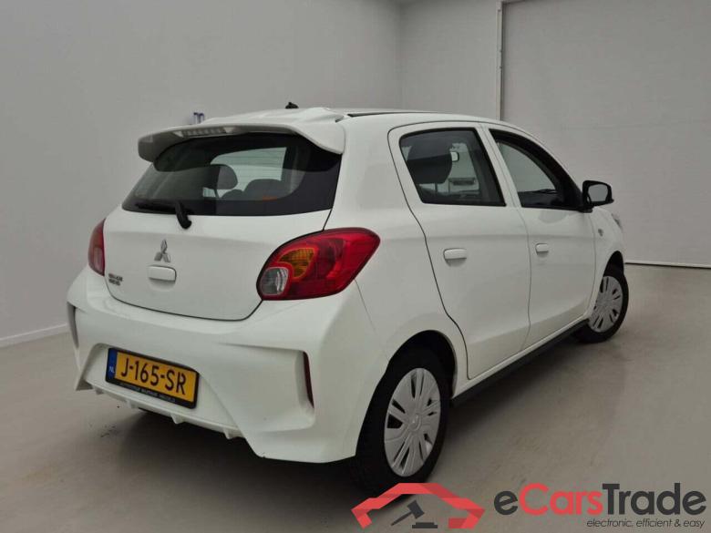 MITSUBISHI Space Star 1.0 Cool+ #2