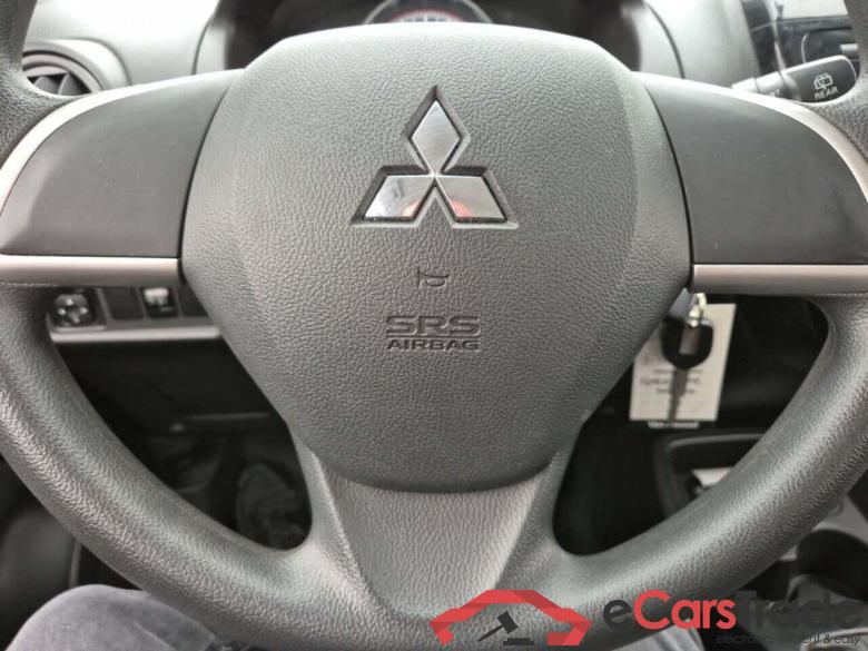 MITSUBISHI Space Star 1.0 Cool+ #5