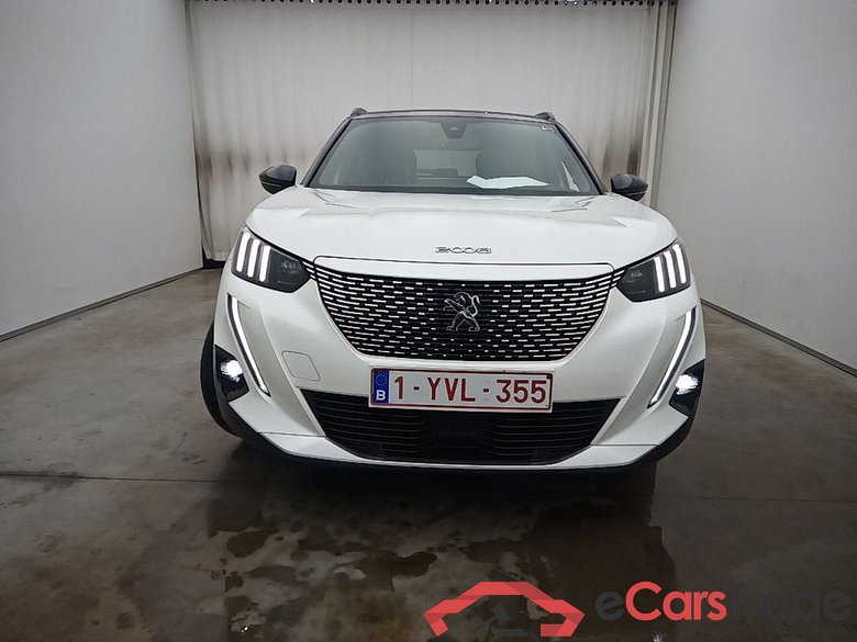 Peugeot 2008 e-2008 GT Line 5d #1