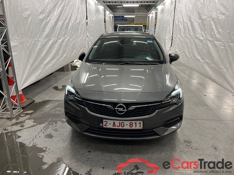 Opel, Astra ST FL'19, Opel Astra Sports Tourer 1.5 Turbo D 90kW S/S Edit - NO COC #1