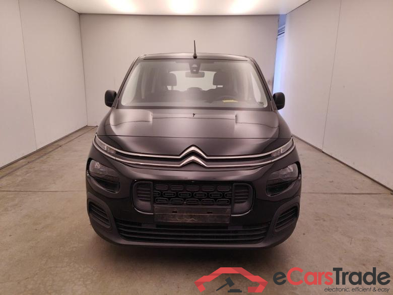 Citroën Berlingo Multispace 1.2 PureTech 110 MAN6 S&S Live M 5d