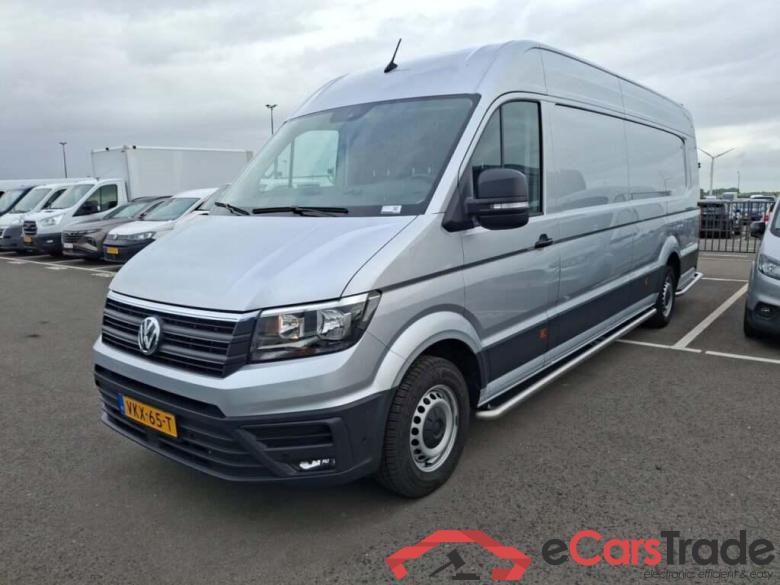 VOLKSWAGEN Crafter 35 2.0 TDI L4H2 AUT #1