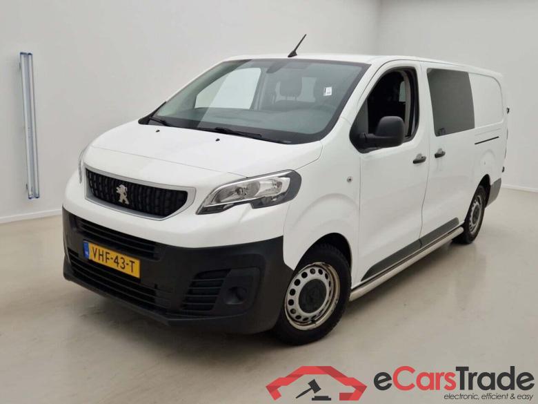 PEUGEOT Expert 2.0 BlueHDI 120 L2 Premium DC #1