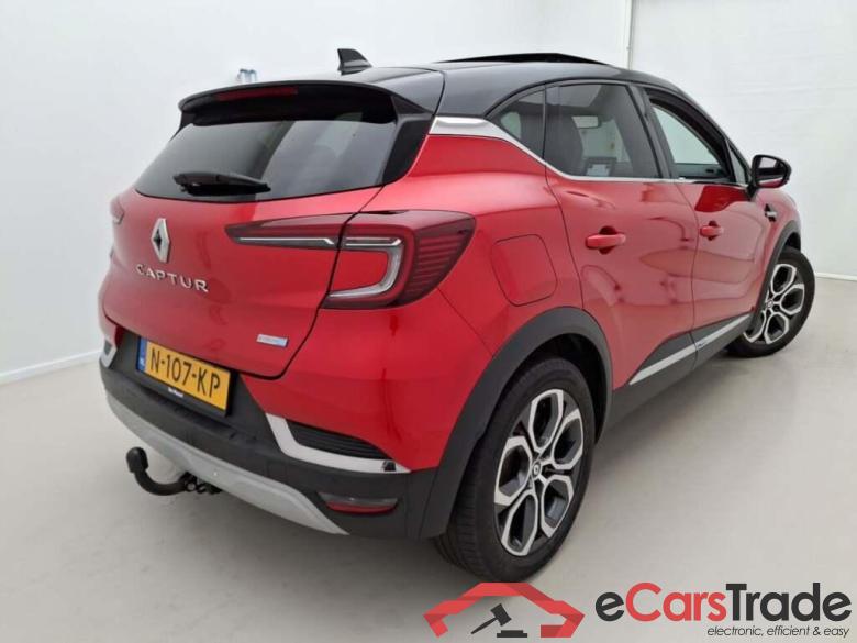 RENAULT Captur 1.6 E-Tech PHEV Intense AUT #2