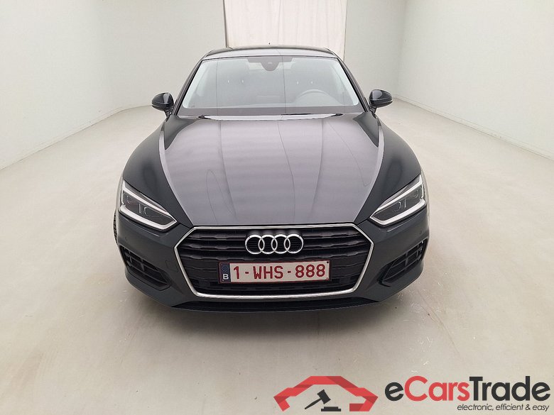 Audi, A5 SB '16, Audi A5 Sportback 35 TDI 110kW S tronic Business E #1