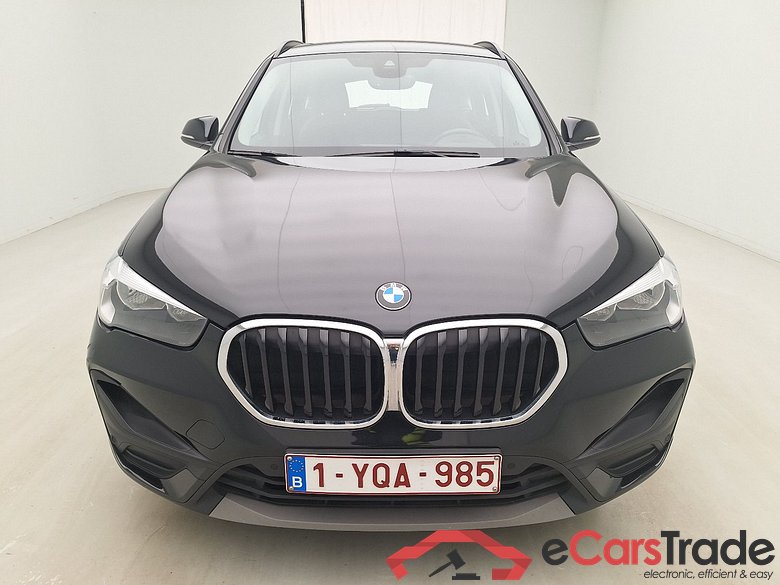 BMW, X1 FL'19, BMW X1 sDrive18dA (100 kW) 5d #1