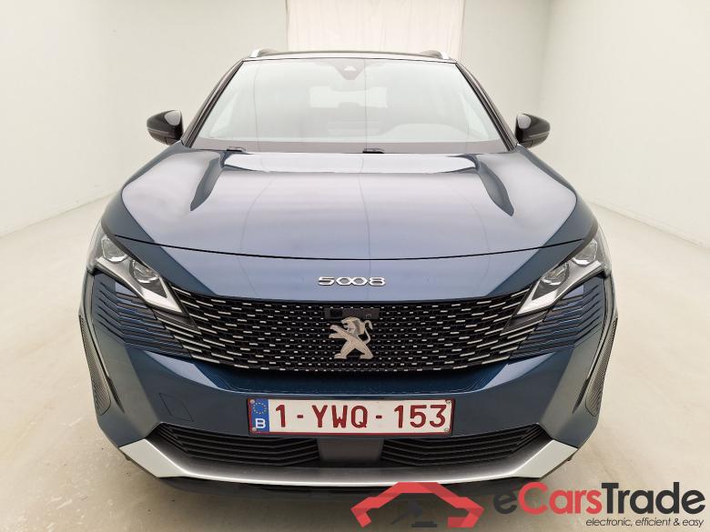 Peugeot, 5008 FL'20, Peugeot 5008 1.5 BlueHDi 96kW S&S GT 5d 7pl #1