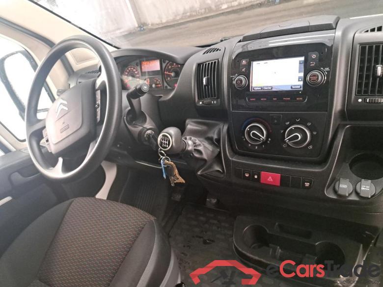 Citroen 30 L1H1 BlueHDi 140 S&S BVM6 Club Jumper 30 L1H1 Club BlueHDi 140 #5