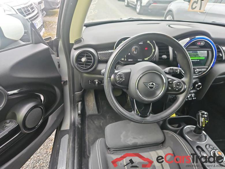 Mini Cooper SE Finition Business 184 ch BVA MINI Mini / 2014 / 3P / Berline Cooper SE Finition Business 184 ch BVA #5