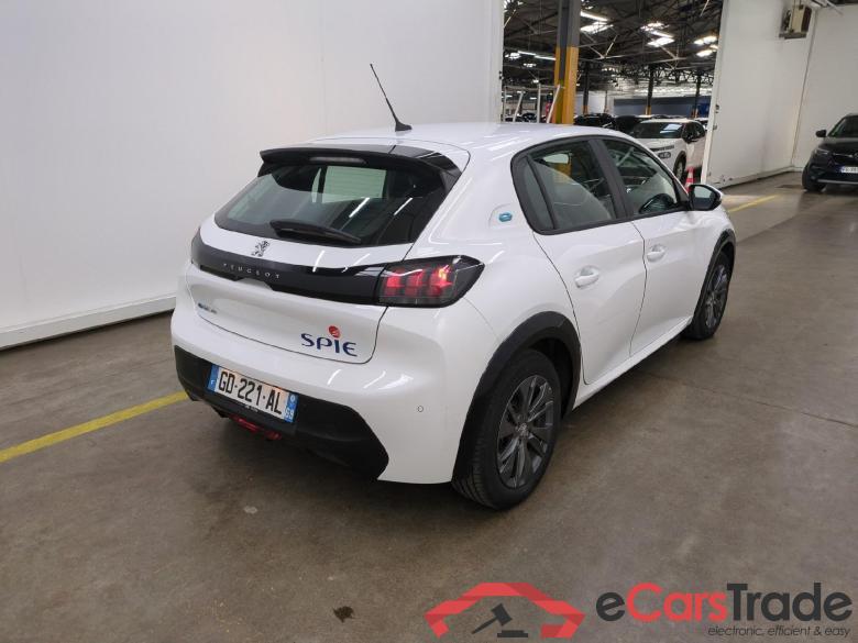 Peugeot ELECTRIQUE Active Business R 208 (e-) Active Business R 50kWh BVA #3