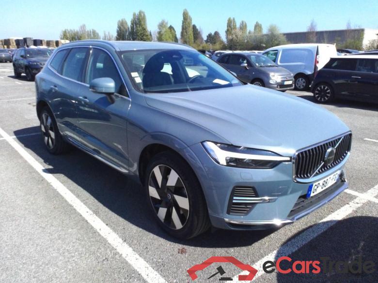 XC60 T8 455 PHEV AWD BA UCH EA #2