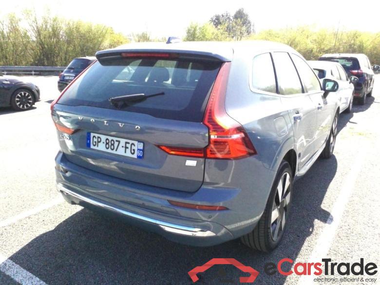 XC60 T8 455 PHEV AWD BA UCH EA #4