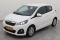 preview Peugeot 108 #0