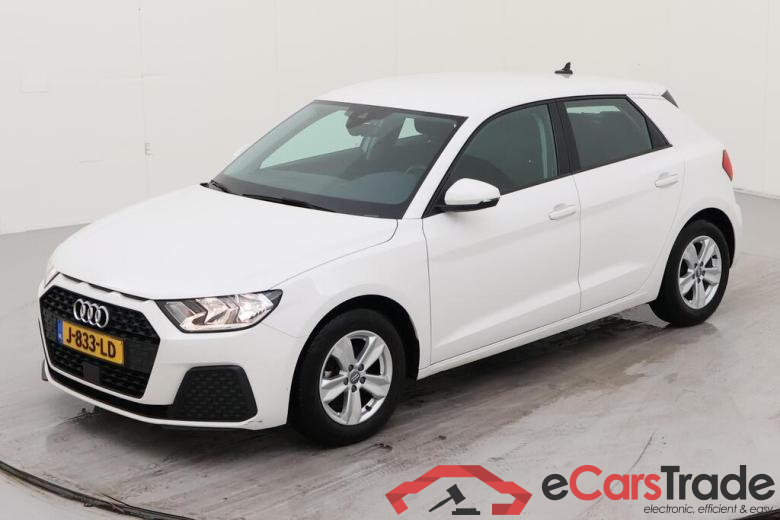 AUDI A1 Sportback 70 kW