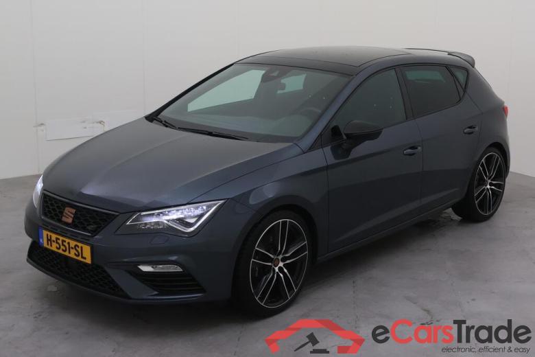 SEAT LEON 213 kW #1