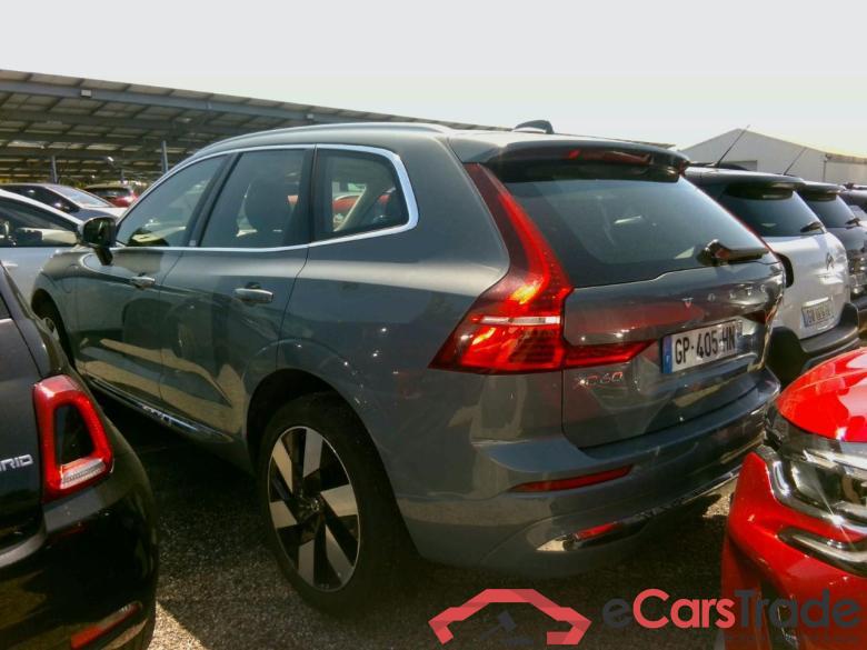 XC60 T8 455 PHEV AWD BA UCH BP #3