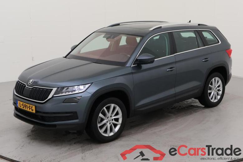 SKODA Kodiaq 110 kW #1