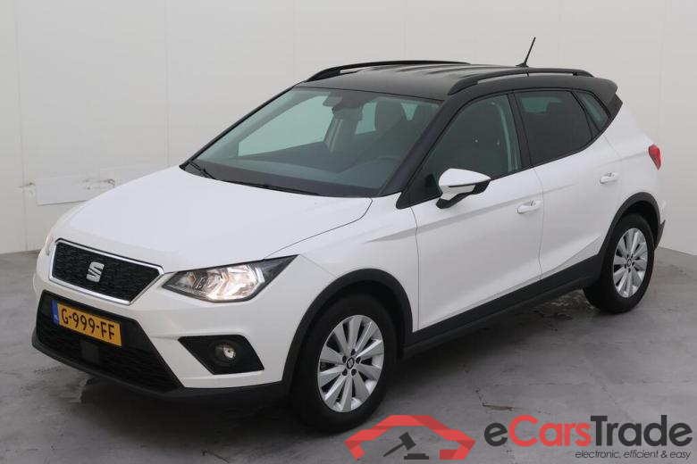 SEAT Arona 70 kW