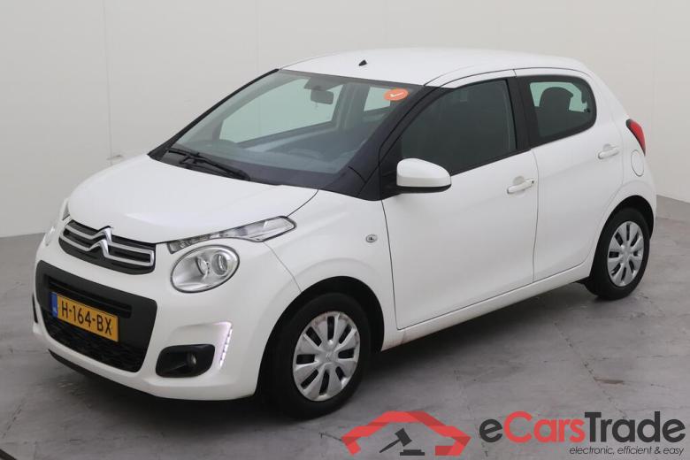 CITROEN C1 53 kW #1