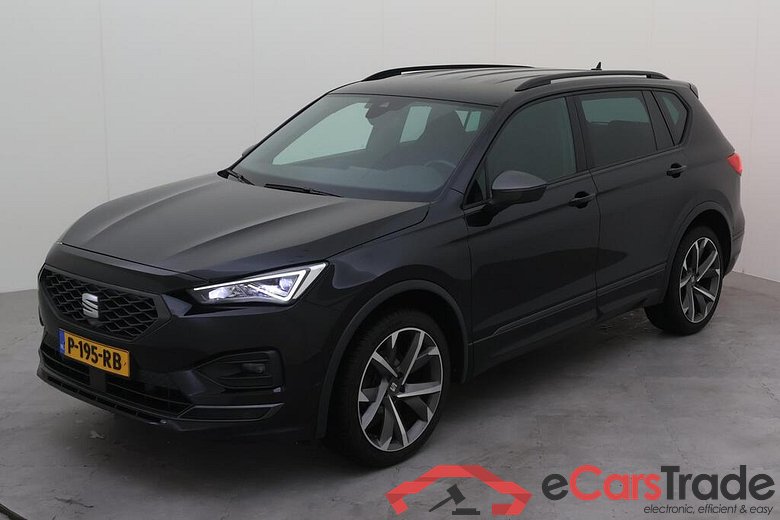 SEAT Tarraco 110 kW #1