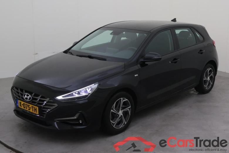 HYUNDAI I 30 88 kW #1
