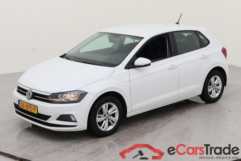 VOLKSWAGEN POLO 70 kW #1