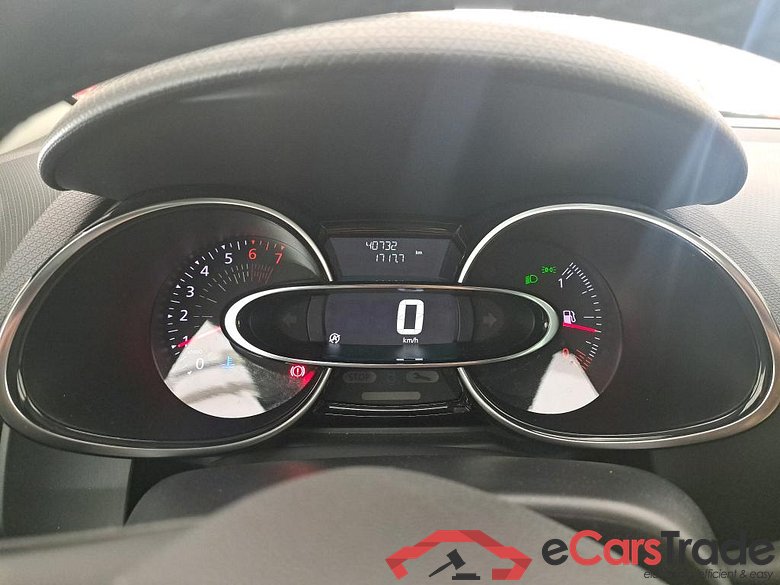 Renault Intens Energy TCe 90 Clio IV Intens 0.9 TCe 90CV BVM5 E6 #6