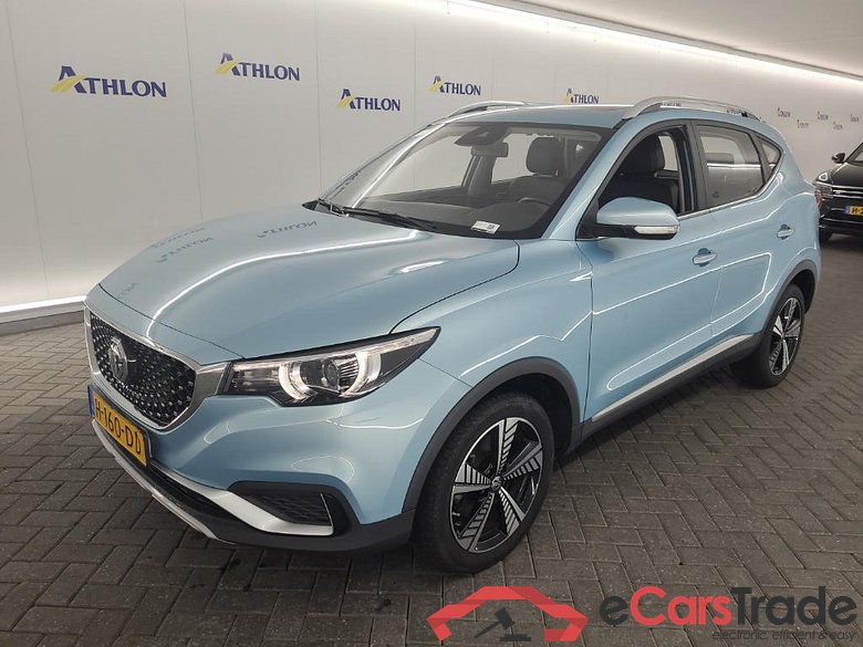 MG ZS EV Luxury 5D 105kW #1