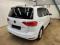 preview Volkswagen Touran #1