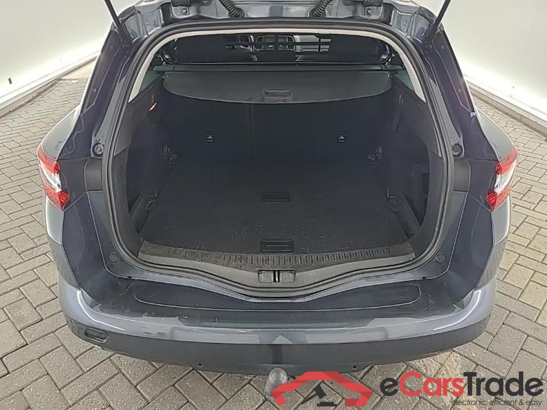 RENAULT Mégane Estate Energy dCi 110 ECO2 Lmtd Athlon Edition #5