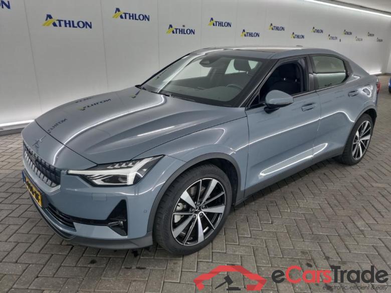Polestar Polestar 2 Pilot Plus 5D 300kW #1