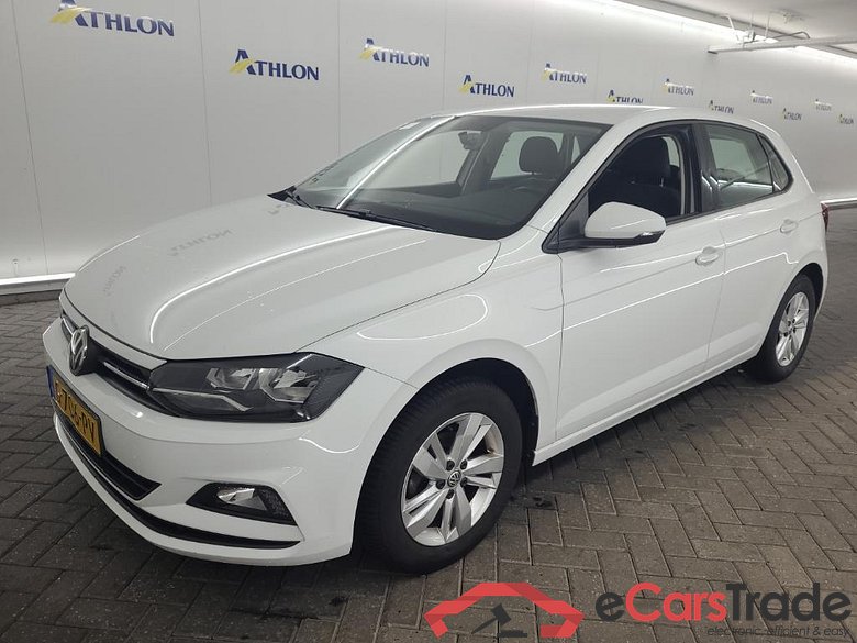 VOLKSWAGEN POLO 1.0 TSI 70kW Comfortline 5D