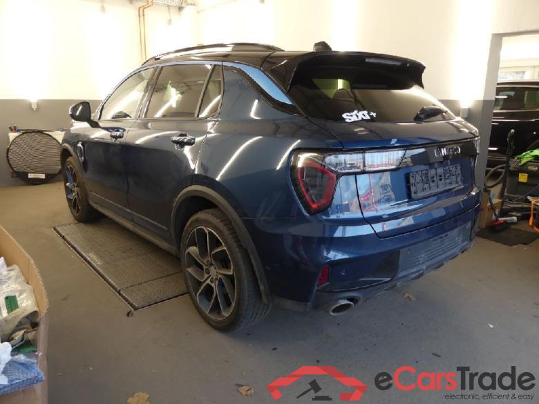 LynkAndCo Lynk & Co 01 ´20 LYNK & CO 01 PHEV 5d 132kW #2