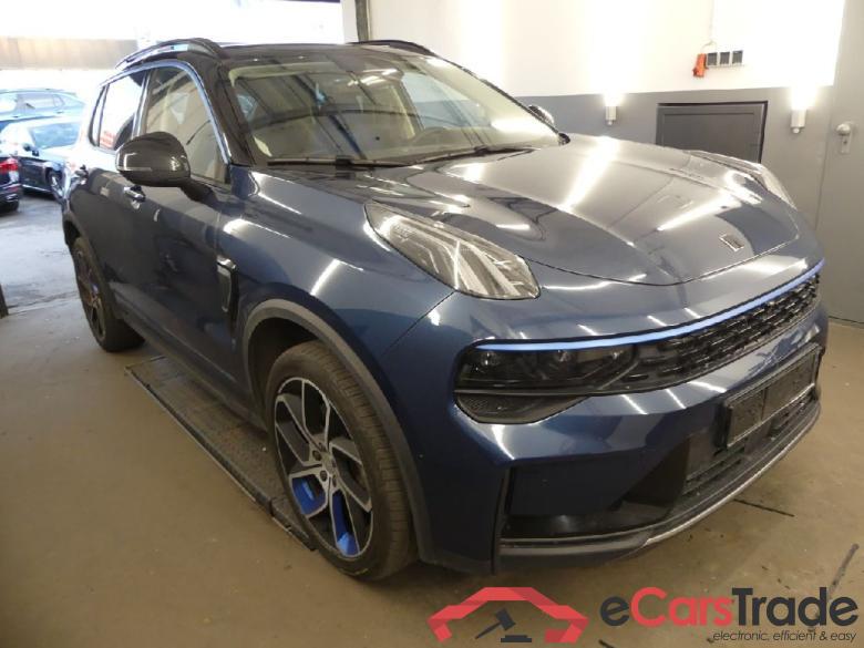 LynkAndCo Lynk & Co 01 ´20 LYNK & CO 01 PHEV 5d 132kW #4