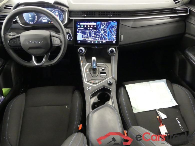 LynkAndCo Lynk & Co 01 ´20 LYNK & CO 01 PHEV 5d 132kW #5