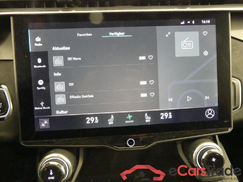 LynkAndCo Lynk & Co 01 ´20 LYNK & CO 01 PHEV 5d 132kW #6