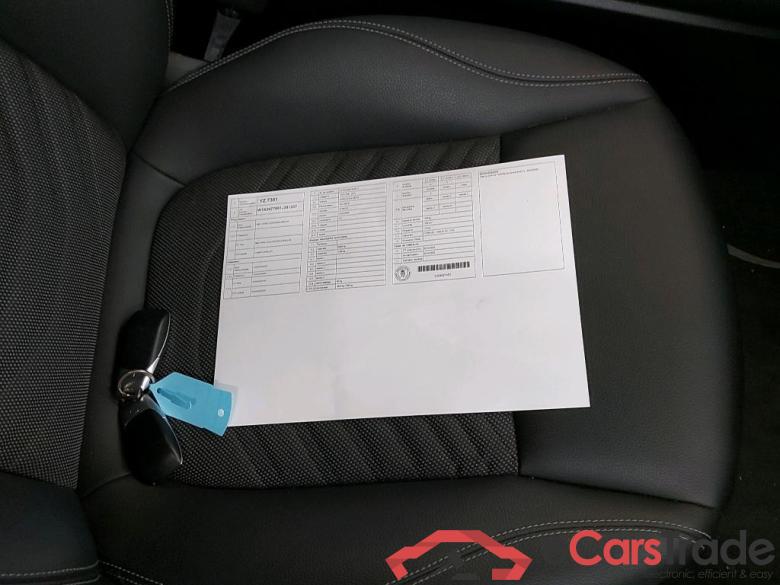 MERCEDES - MER GLA 250e 218PK DCT Business Solution  & Smartphone Integration * HYBRID * #4