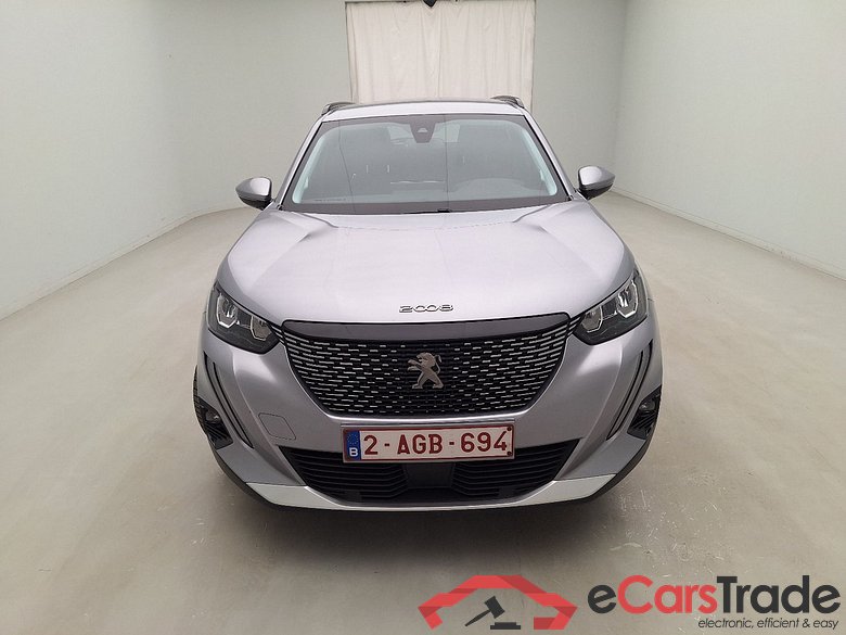 Peugeot, 2008 '19, Peugeot 2008 1.5 BlueHDi 81kW S&S Allure Pack 5d