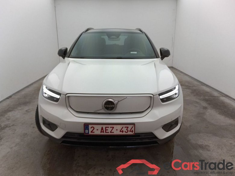 Volvo XC40 P8 4x4 Recharge R-Design 5d #1