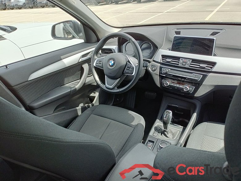 BMW sDrive18d Serie X1 sDrive18d Business 2.0 150CV AT8 E6 #3