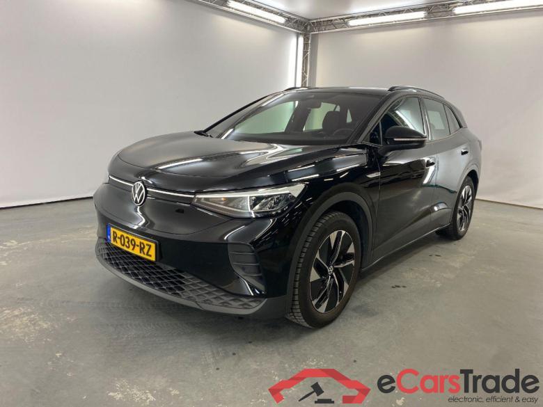 VOLKSWAGEN ID.4 77kWh ev pro 128kW aut #1
