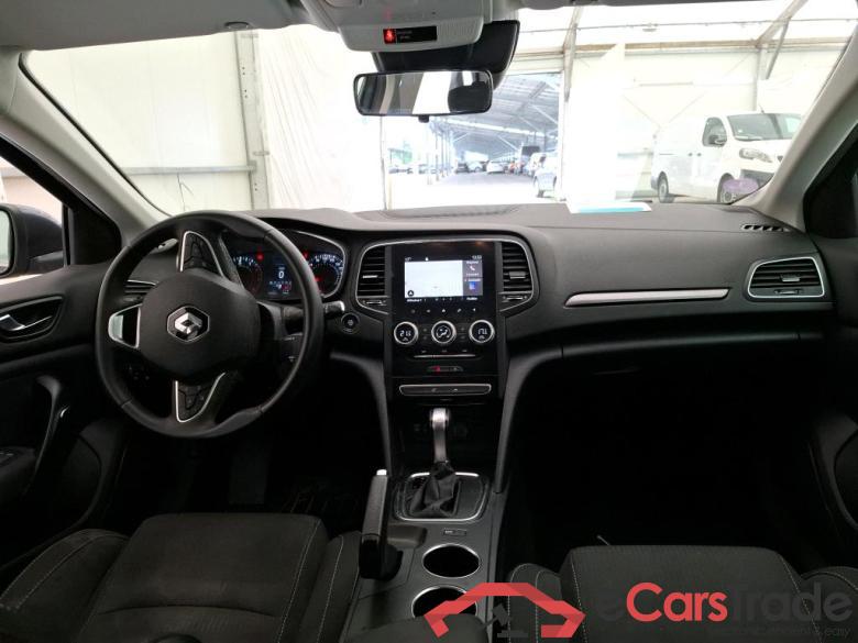Renault Business TCe 140 EDC FAP -21N Megane IV Estate Business 1.3 TCe 140CV BVA7 E6d #5